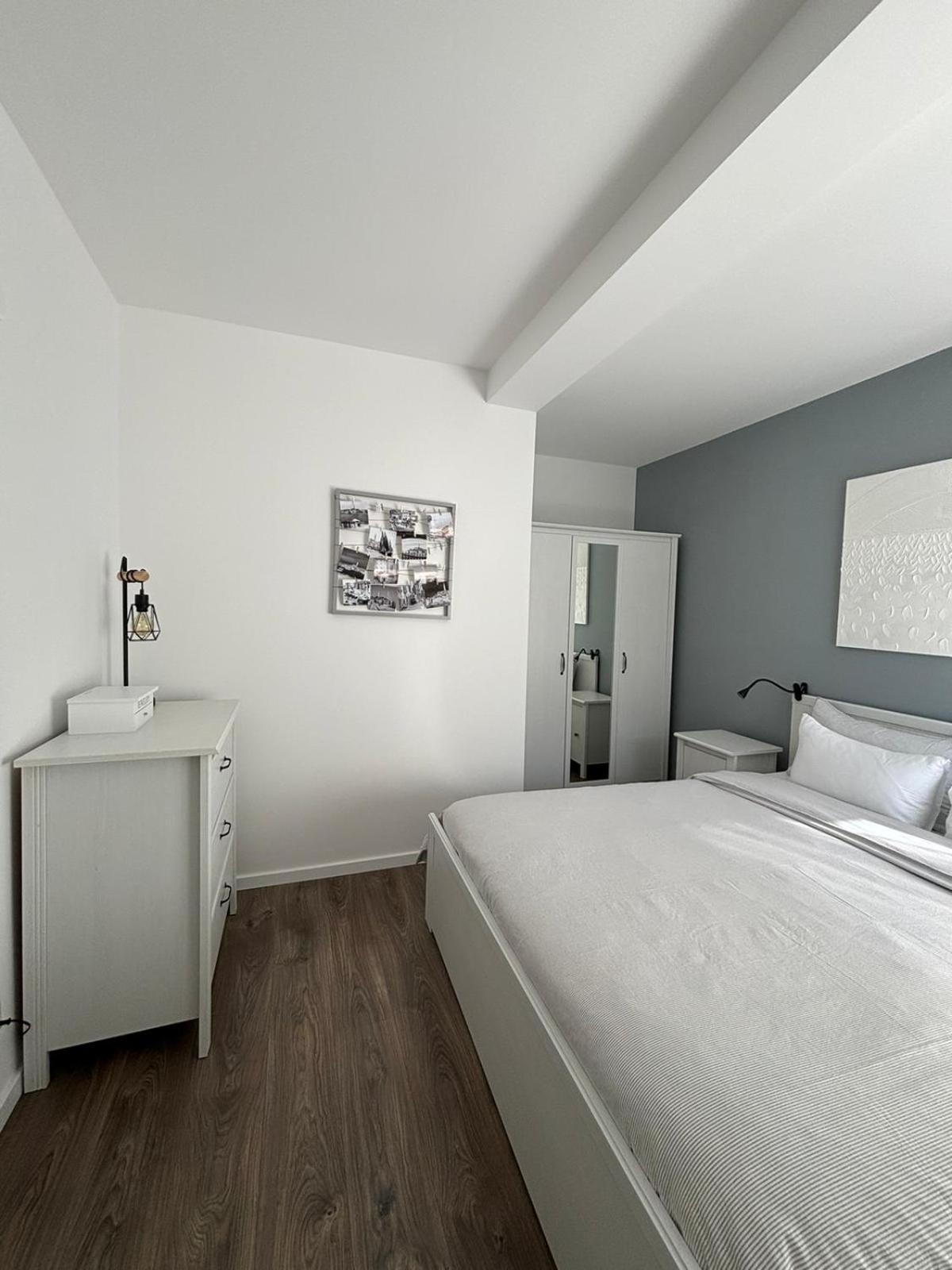 Apartment Margita Rovinj Exterior photo