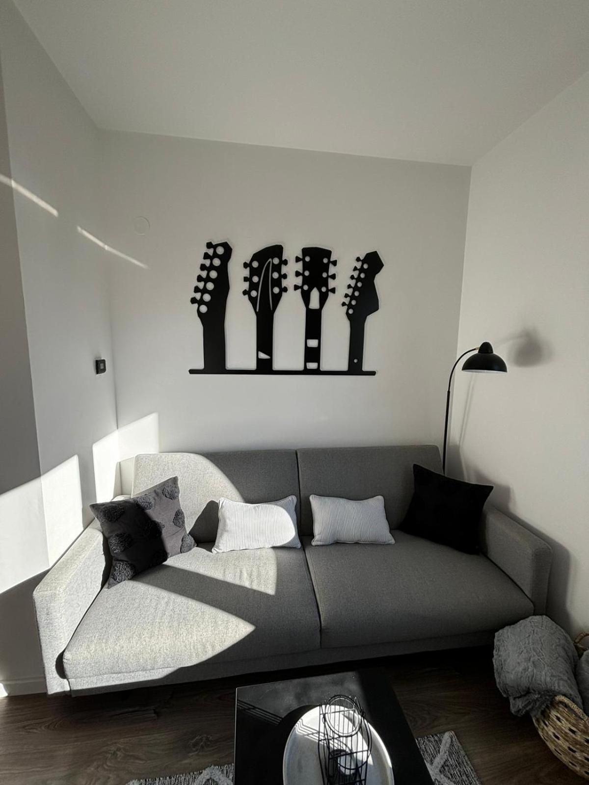Apartment Margita Rovinj Exterior photo