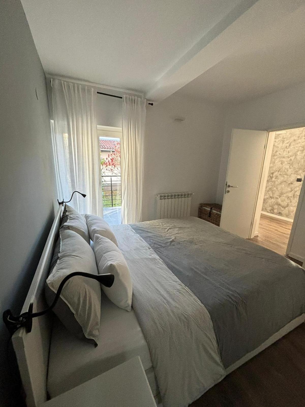 Apartment Margita Rovinj Exterior photo
